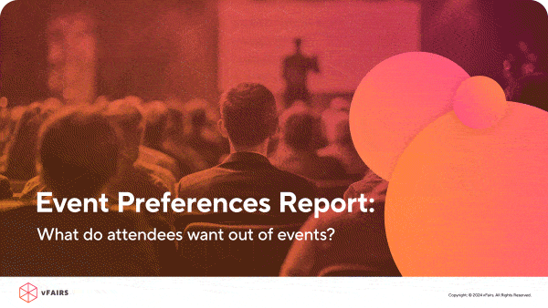 event preferences 
